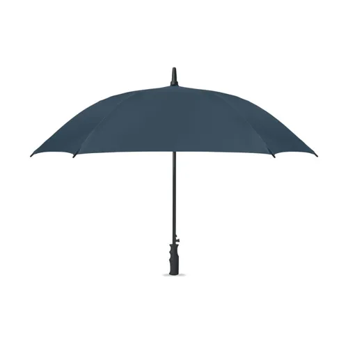 AMBOLI 23'' Windproof square umbrella blue 