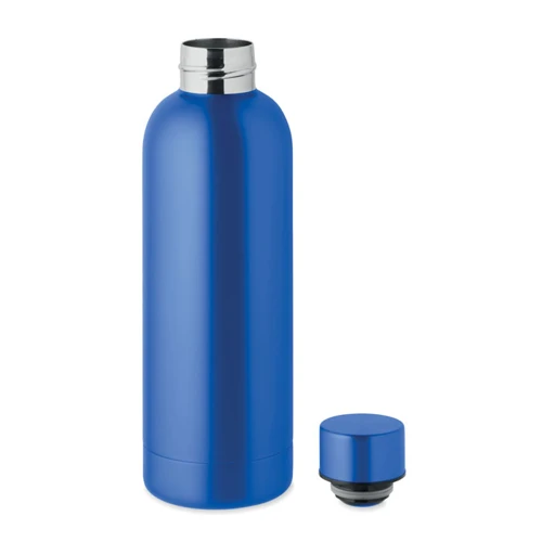 ATHENA Duplafalú palack 500ml Kék 