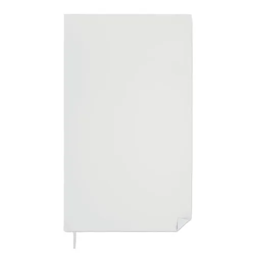  ATOLL 70 Microfibre towel 70X120cm white 