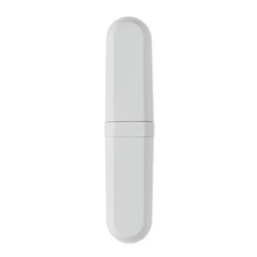 BITEFUL Cutlery set and case in PLA white 