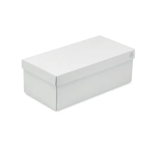 BLANCOS Sneakers in PU 45 white 