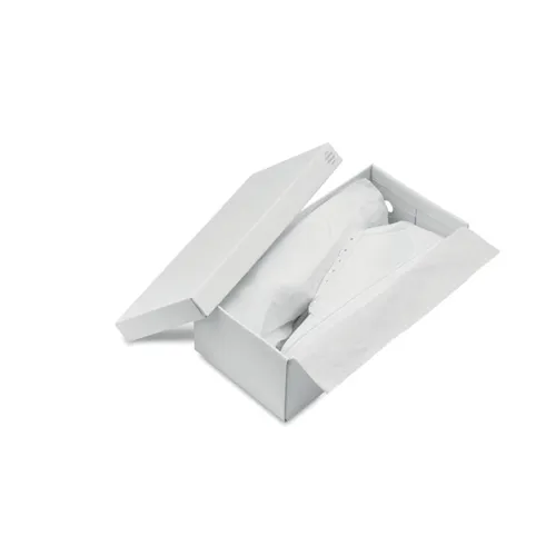 BLANCOS Sneakers in PU 45 white 