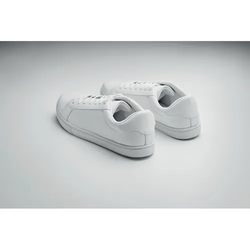 BLANCOS Sneakers in PU 45 white 