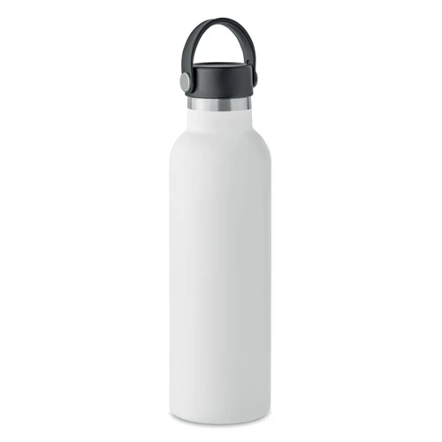 BOALI Duplafalú palack 700 ml Fehér 
