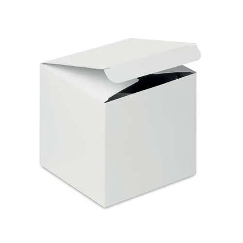 BOX Szublimációs bögre díszdoboz Fehér 