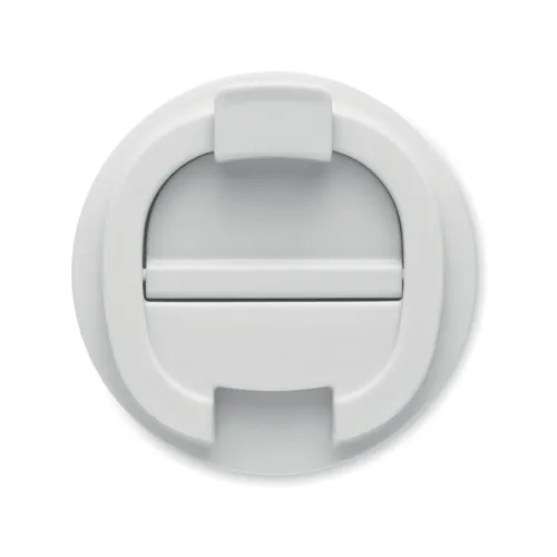 BRACE + Double wall tumbler 510 ml white 