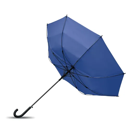 BRELA 23 inch umbrella windproof royal blue 