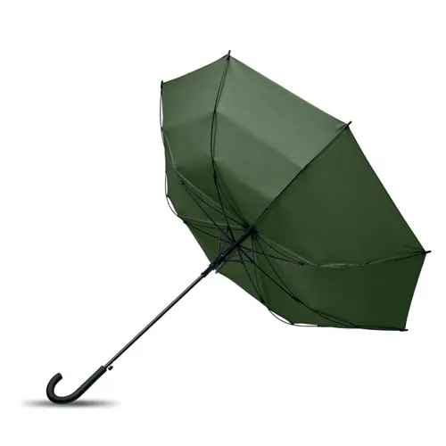 BRELA 23 inch umbrella windproof green 