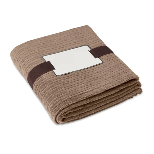 CAP CODE Polár takaró, 240 g Khaki 