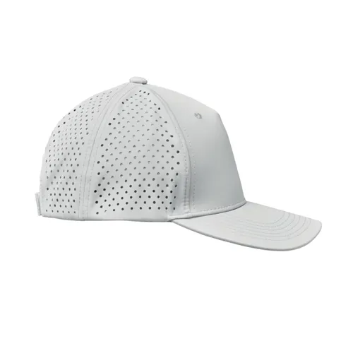 CAPO 5 paneles baseball sapka 130 g Fehér 