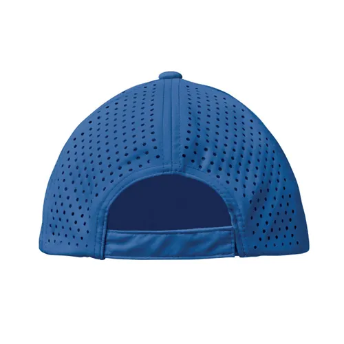 CAPO 5 paneles baseball sapka 130 g Királykék 