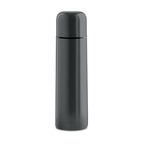 CHAN Double wall flask 500 ml titanium 