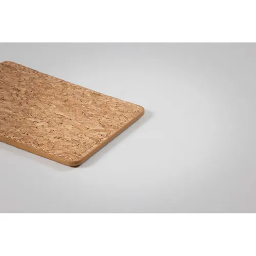COCO Parafa bőröndcímke Bézs 