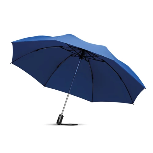 DUNDEE FOLDABLE 23 colos viharesernyő Királykék 