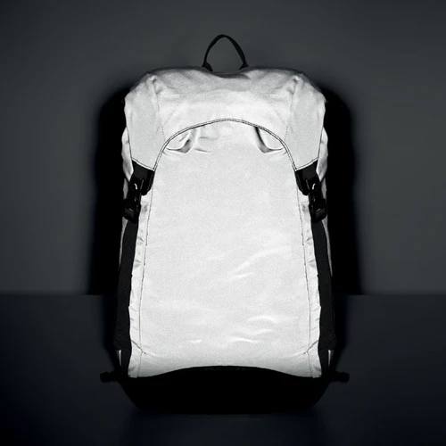 EIGER Backpack brightening 190T black 