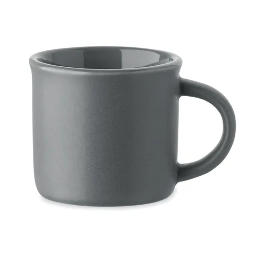 ESPRES Ceramic espresso cup 40 ml stone grey 