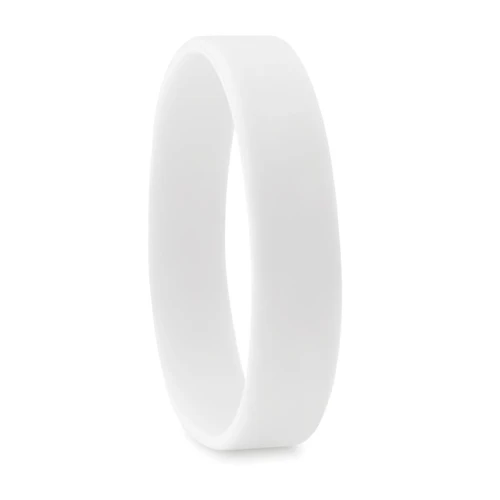 EVENT Szilikon karkötő Fehér 
