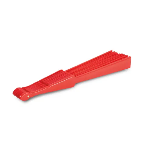 FANNY Legyező Piros 