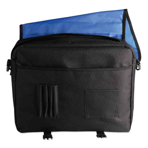 FLAPA 600D polyester document bag  
