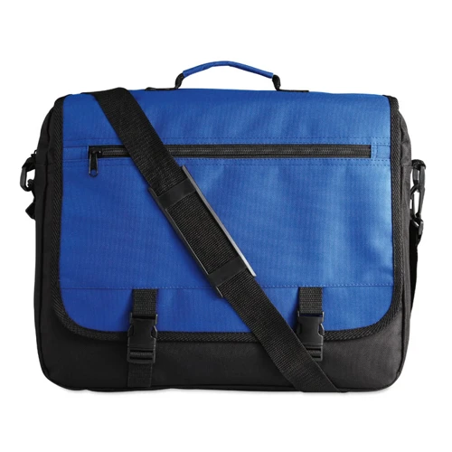 FLAPA 600D polyester document bag  