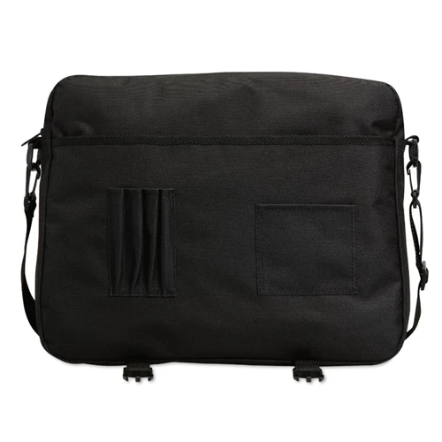FLAPA 600D polyester document bag  