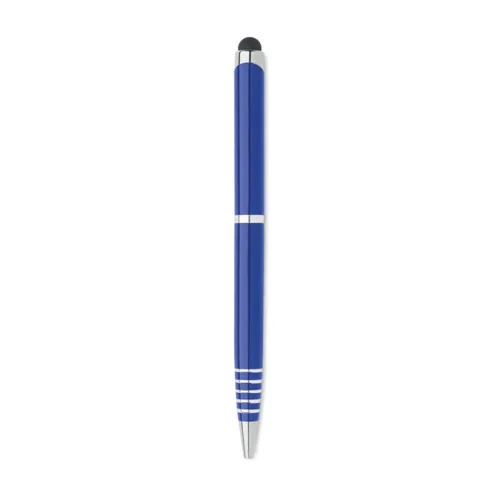 FLORINA Stylus ball pen blue 