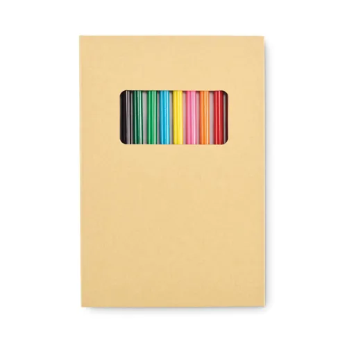 FUNSKETCH Children's drawing set beige 