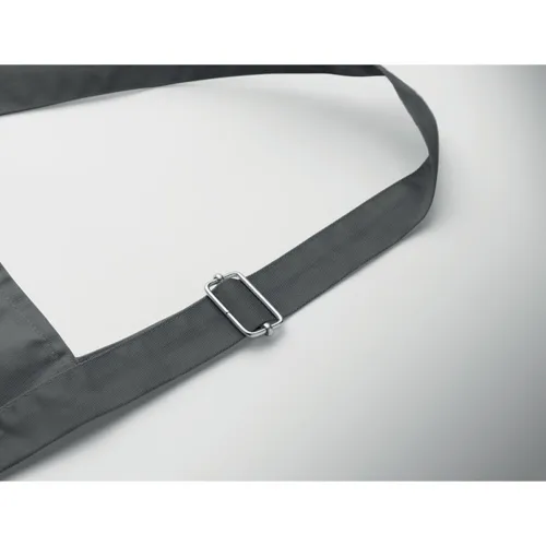 GALA Adjustable kitchen apron stone grey 