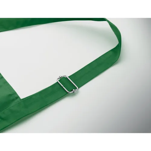GALA Adjustable kitchen apron dark green 