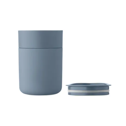 GOBLET PP pohár 330 ml Petrolkék 