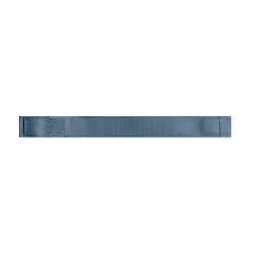 GRUSA Windproof umbrella 27 inch blue 