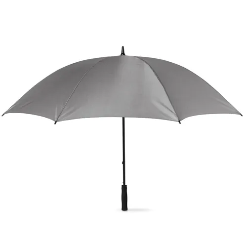 GRUSO 30 inch umbrella grey 