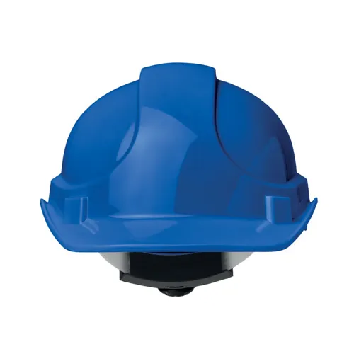 HELM ABS védősisak Királykék 