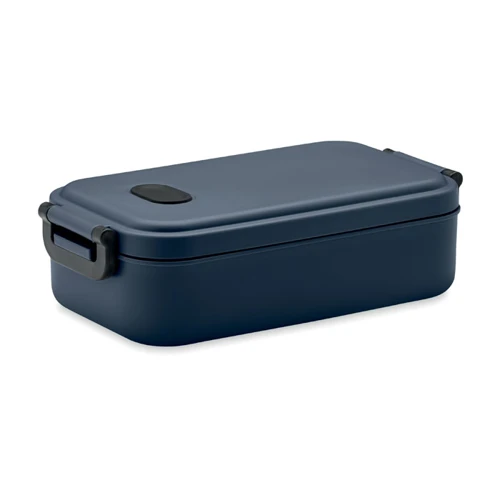 INDUS PP Lunch box 800 ml french navy 