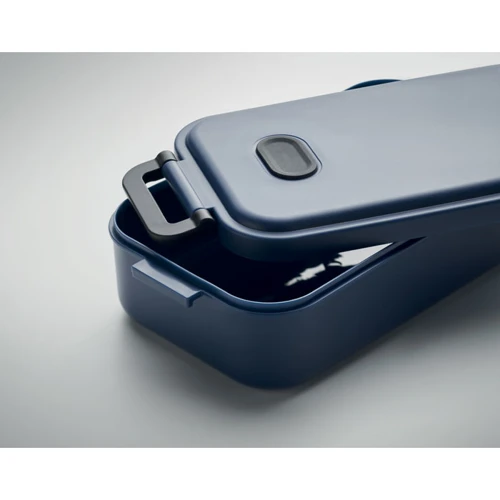 INDUS PP Lunch box 800 ml french navy 