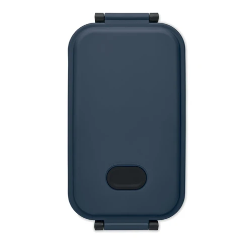 INDUS PP Lunch box 800 ml french navy 