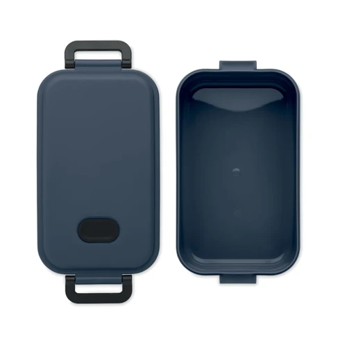 INDUS PP Lunch box 800 ml french navy 