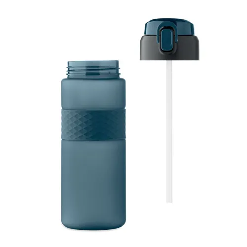 ISJFORDEN RPET drinking bottle 700ml french navy 
