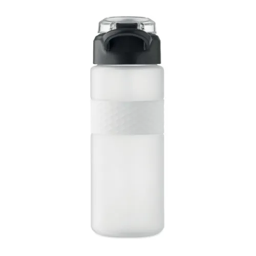 ISJFORDEN RPET palack 700 ml Áttetsző Fehér 
