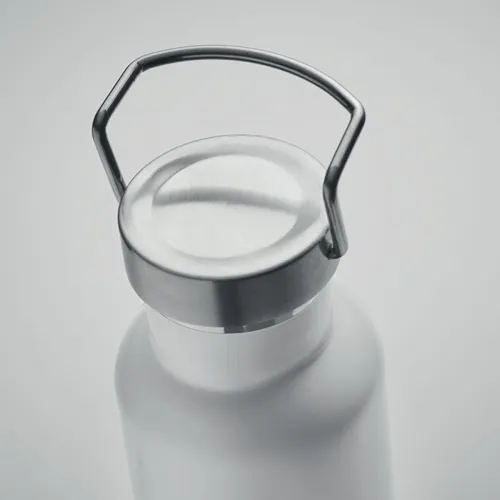 IVES Duplafalú palack 500ml Fehér 