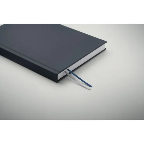 JOURNU A5 recycled journal notebook french navy 