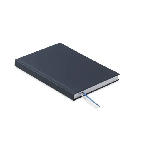 JOURNU A5 recycled journal notebook french navy 