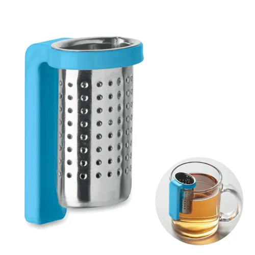 KALMAR Teatojás akasztóval Türkiz 