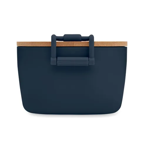 LEKKER PP lunch box 700 ml french navy 
