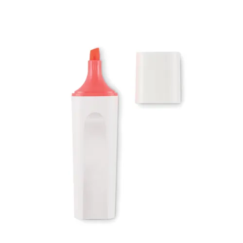 LIT RPET highlighter neon fuchsia 