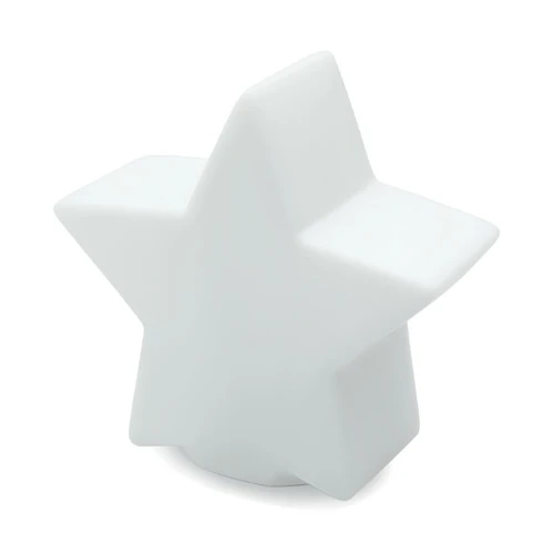 LUMISTAR Star colour changing light white 
