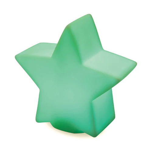 LUMISTAR Star colour changing light white 