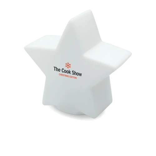 LUMISTAR Star colour changing light white 