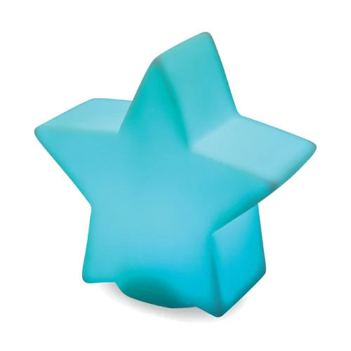 LUMISTAR Star colour changing light white 