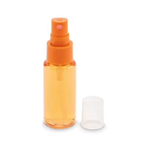 MIST Body mist spray 30ml transparent orange 